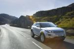 Land Rover Range Rover Evoque 3-Door 2012 года
